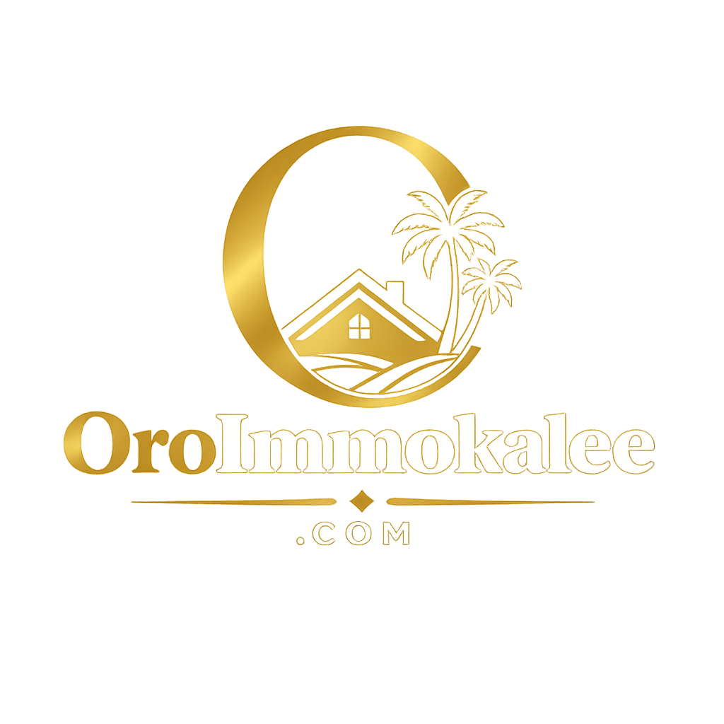 Oro Immokalee — Compradores de oro y plata